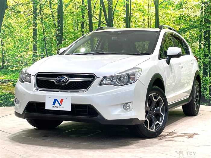2013 Subaru Subaru Others