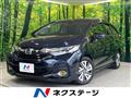 2015 Honda Shuttle