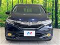 2015 Honda Shuttle