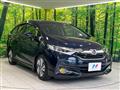 2015 Honda Shuttle