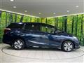 2015 Honda Shuttle