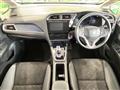 2015 Honda Shuttle