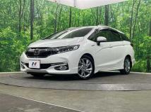 2018 Honda Shuttle