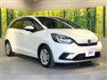 2020 Honda Fit