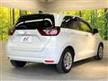 2020 Honda Fit