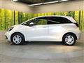 2020 Honda Fit