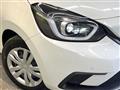 2020 Honda Fit