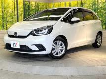2020 Honda Fit