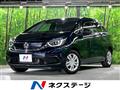 2020 Honda Fit