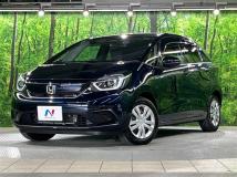 2020 Honda Fit