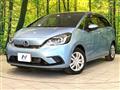 2020 Honda Fit