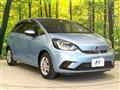 2020 Honda Fit
