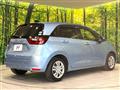 2020 Honda Fit