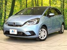 2020 Honda Fit