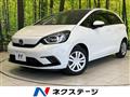 2022 Honda Fit