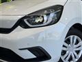2022 Honda Fit