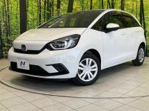 2022 Honda Fit