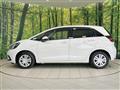 2022 Honda Fit