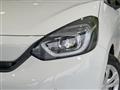 2022 Honda Fit