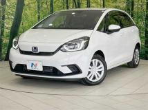 2022 Honda Fit