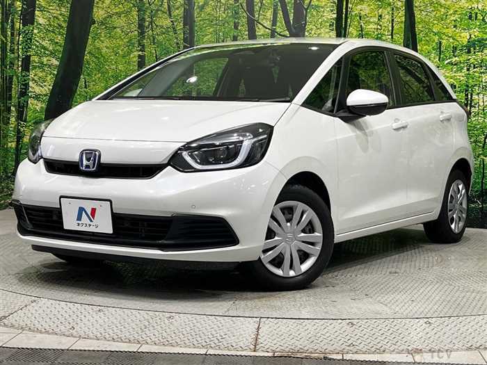 2023 Honda Fit