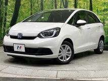 2023 Honda Fit