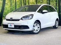 2023 Honda Fit