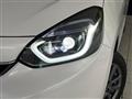 2023 Honda Fit