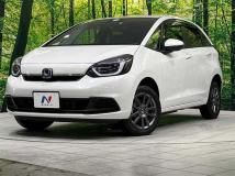 2023 Honda Fit
