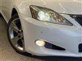 2009 Lexus IS