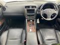 2009 Lexus IS