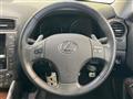 2009 Lexus IS