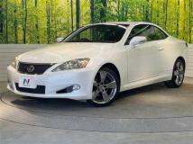 2009 Lexus IS