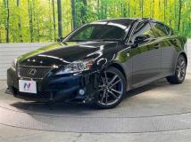 2012 Lexus IS
