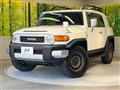 2011 Toyota FJ Cruiser