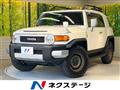 2011 Toyota FJ Cruiser