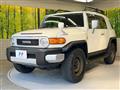 2011 Toyota FJ Cruiser