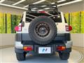 2011 Toyota FJ Cruiser