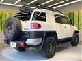 2011 Toyota FJ Cruiser