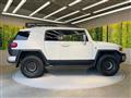 2011 Toyota FJ Cruiser