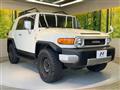 2011 Toyota FJ Cruiser