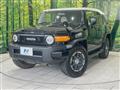 2012 Toyota FJ Cruiser