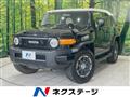 2012 Toyota FJ Cruiser