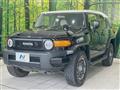 2012 Toyota FJ Cruiser