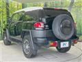 2012 Toyota FJ Cruiser