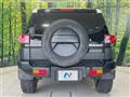 2012 Toyota FJ Cruiser