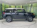 2012 Toyota FJ Cruiser