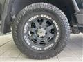 2012 Toyota FJ Cruiser