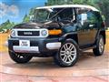 2012 Toyota FJ Cruiser