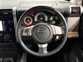 2012 Toyota FJ Cruiser
